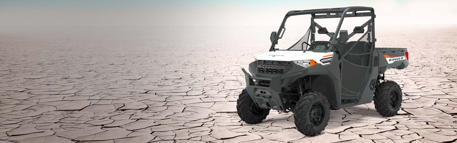 Ranger® 1000 EPS