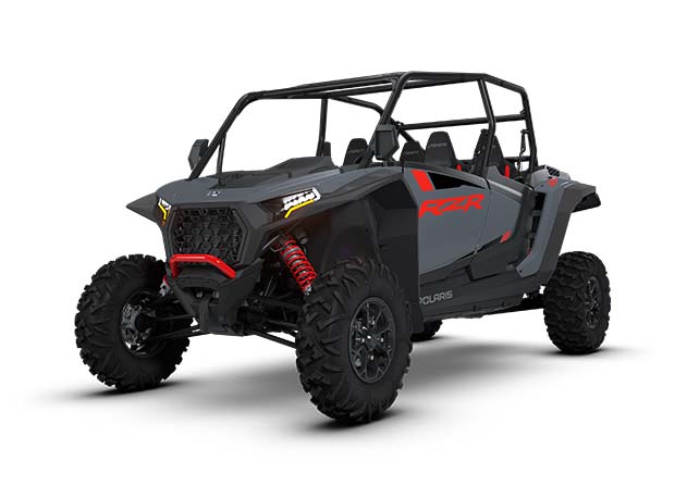 RZR XP 4